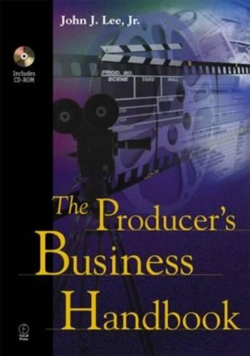 The Producer's Business Handbook