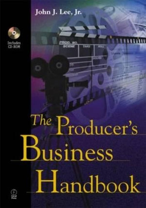 The Producer's Business Handbook