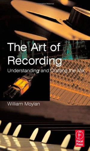 The Art of Recording