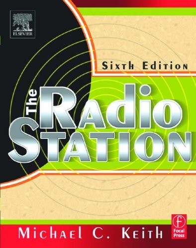 The Radio Station