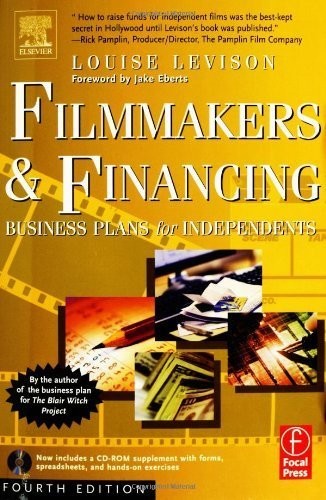 Filmmakers and Financing