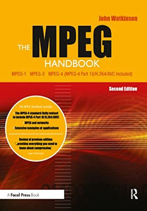 The MPEG Handbook 