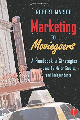 Marketing to Moviegoers