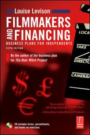 Filmmakers and Financing