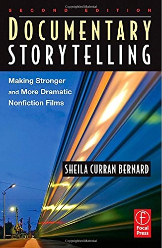 Documentary Storytelling