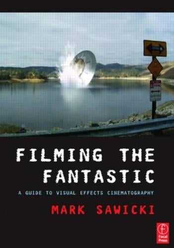 Filming the Fantastic