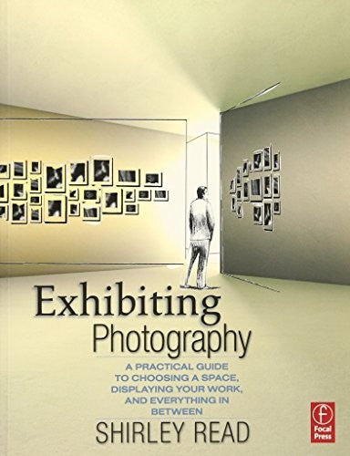 Exhibiting Photography
