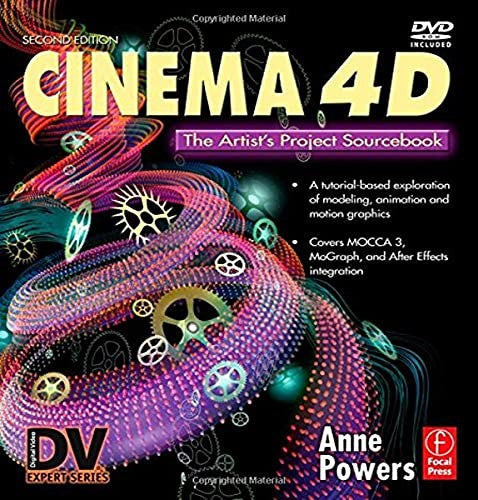 Cinema 4D