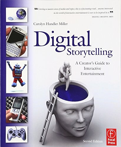 Digital Storytelling