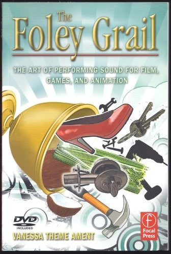 The Foley Grail