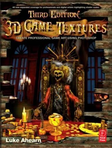 3D Game Textures