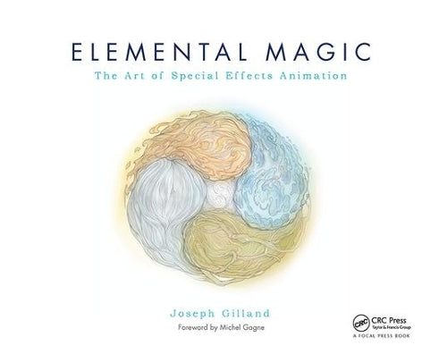 Elemental Magic, Volume I