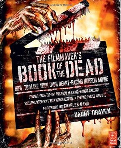 The Filmmaker's Book of the Dead