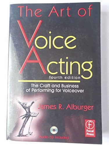 The Art of Voice Acting