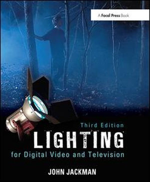 Lighting for Digital Video and Television