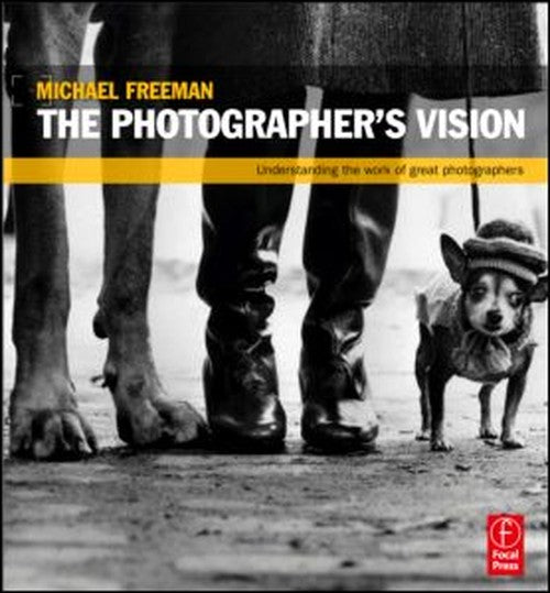 The Photographer's Vision