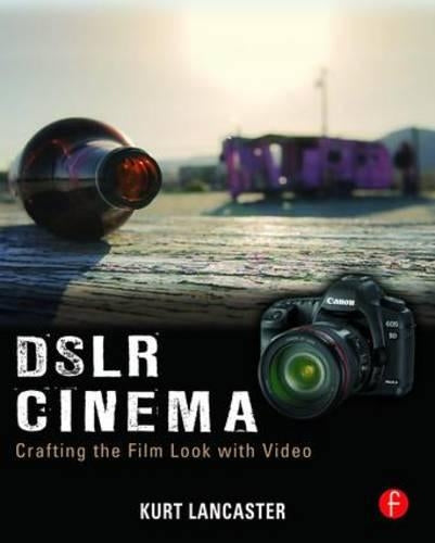 DSLR Cinema
