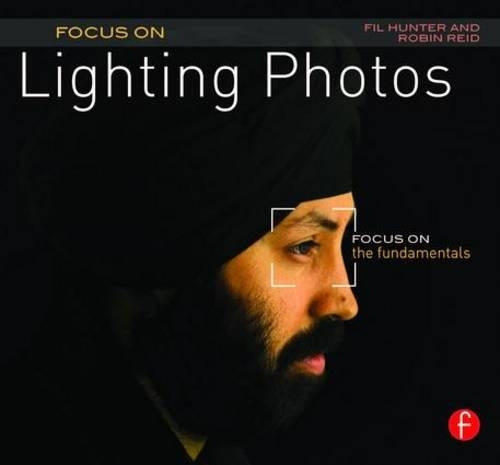 Focus On Lighting Photos