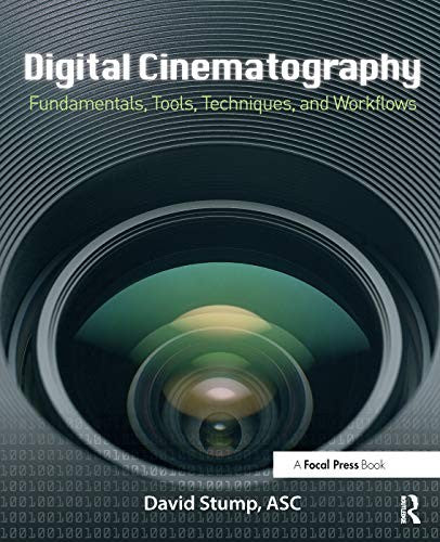 Digital Cinematography