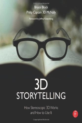 3D Storytelling