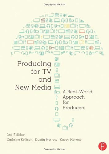 Producing for TV and New Media