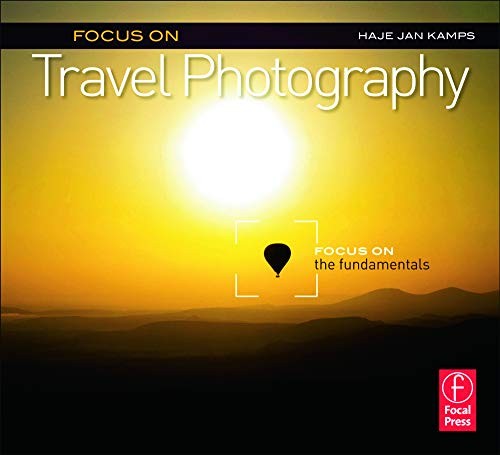 Focus on Travel Photography