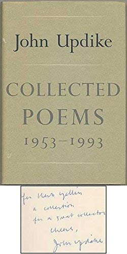 Collected Poems