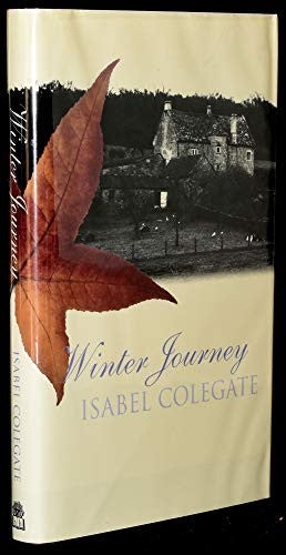 Winter Journey