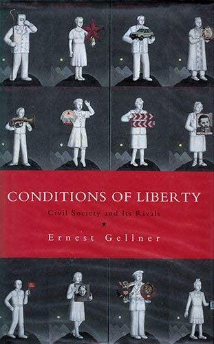 Conditions of Liberty