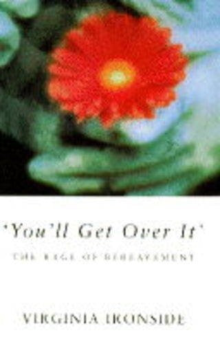 You'll Get Over it