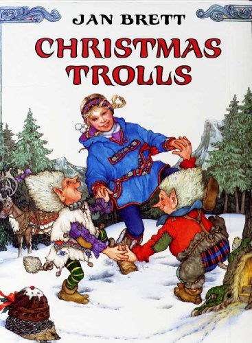Christmas Trolls