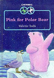 Pink for Polar Bear 