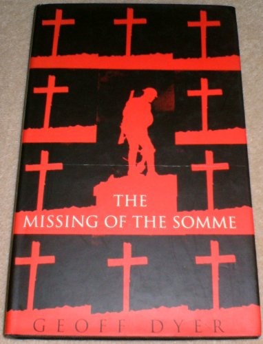The Missing of the Somme
