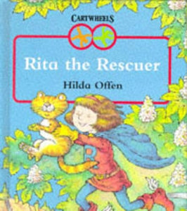 Rita the Rescuer 