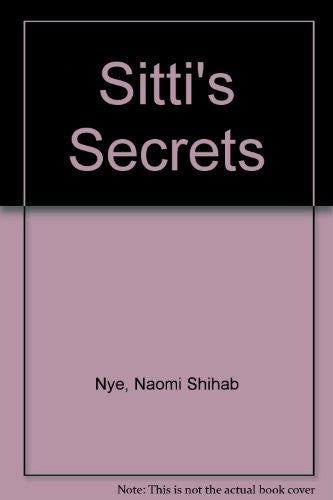 Sitti's Secrets