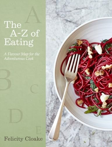 The A-Z of Eating