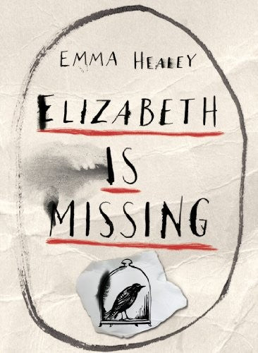 Elizabeth is Missing