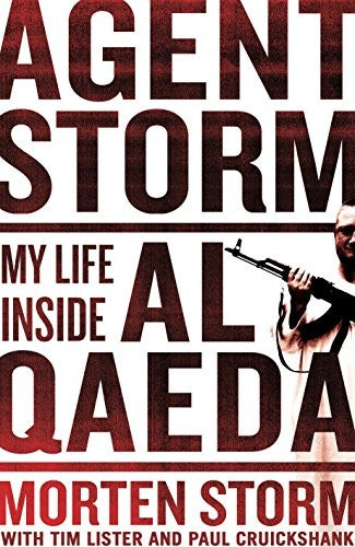 Agent Storm