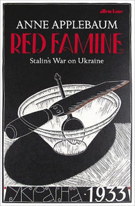 Red Famine 