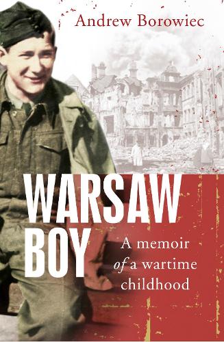 Warsaw Boy