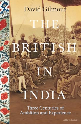 The British in India