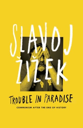 Trouble in Paradise