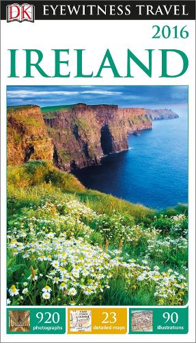 DK Eyewitness Ireland