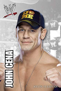 DK Reader Level 2:  WWE John Cena Second Edition 