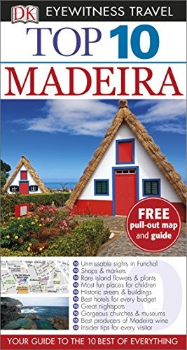 Top 10 Madeira