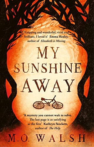 My Sunshine Away