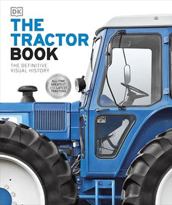 The Tractor Book 