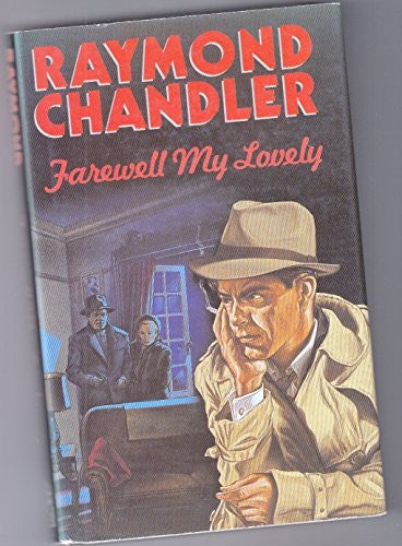 Farewell, my Lovely
