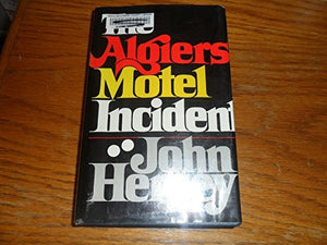 Algiers Motel Incident