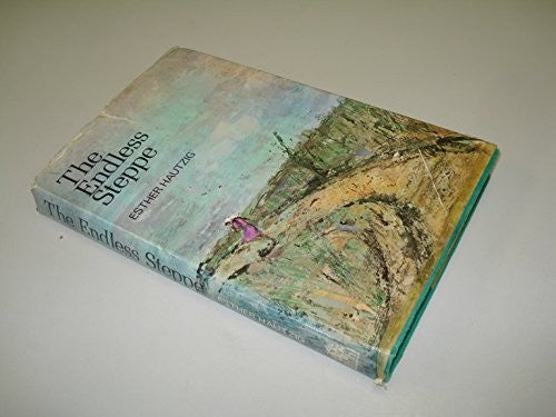 The Endless Steppe